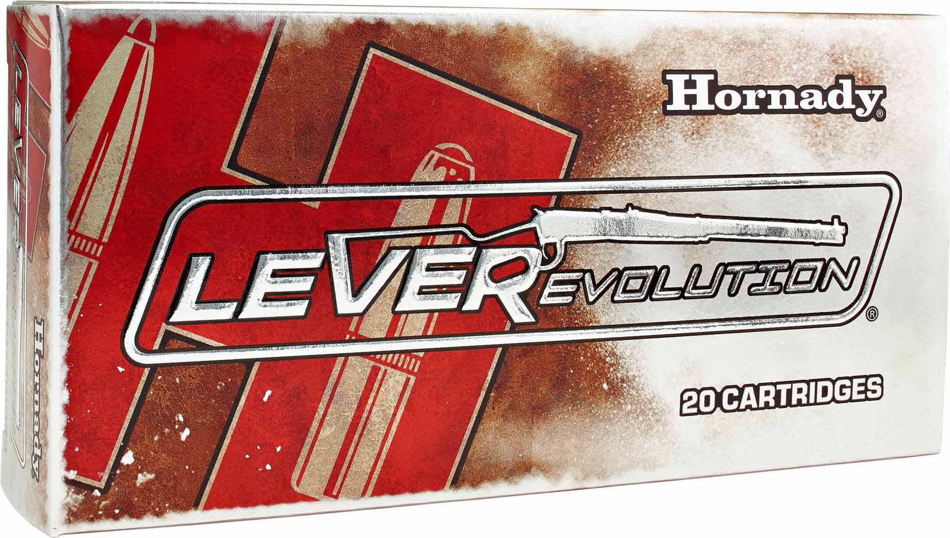 Hornady HRN 338MAR 200GR LVREV FTX 20R 338 MARLIN EXPRESS - view 4