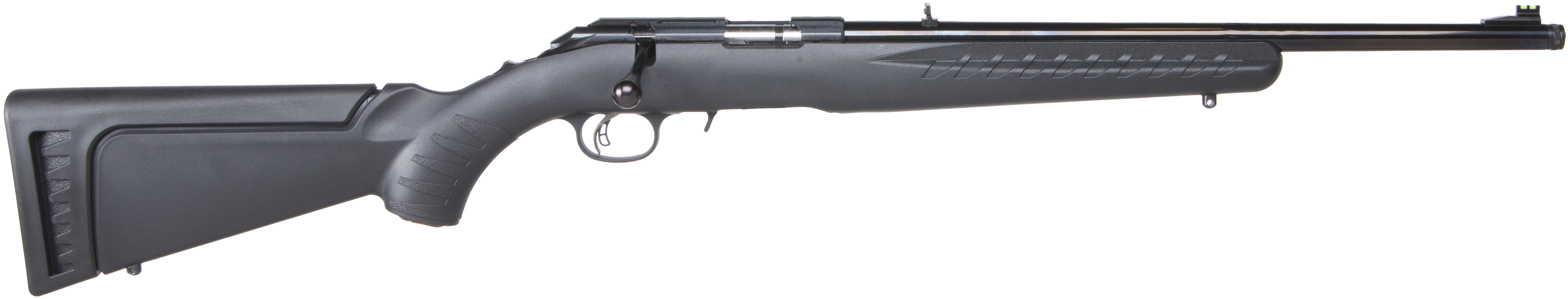 Ruger American .22 LR Rifle - 10 Round Capacity | ALL GEARED view 2