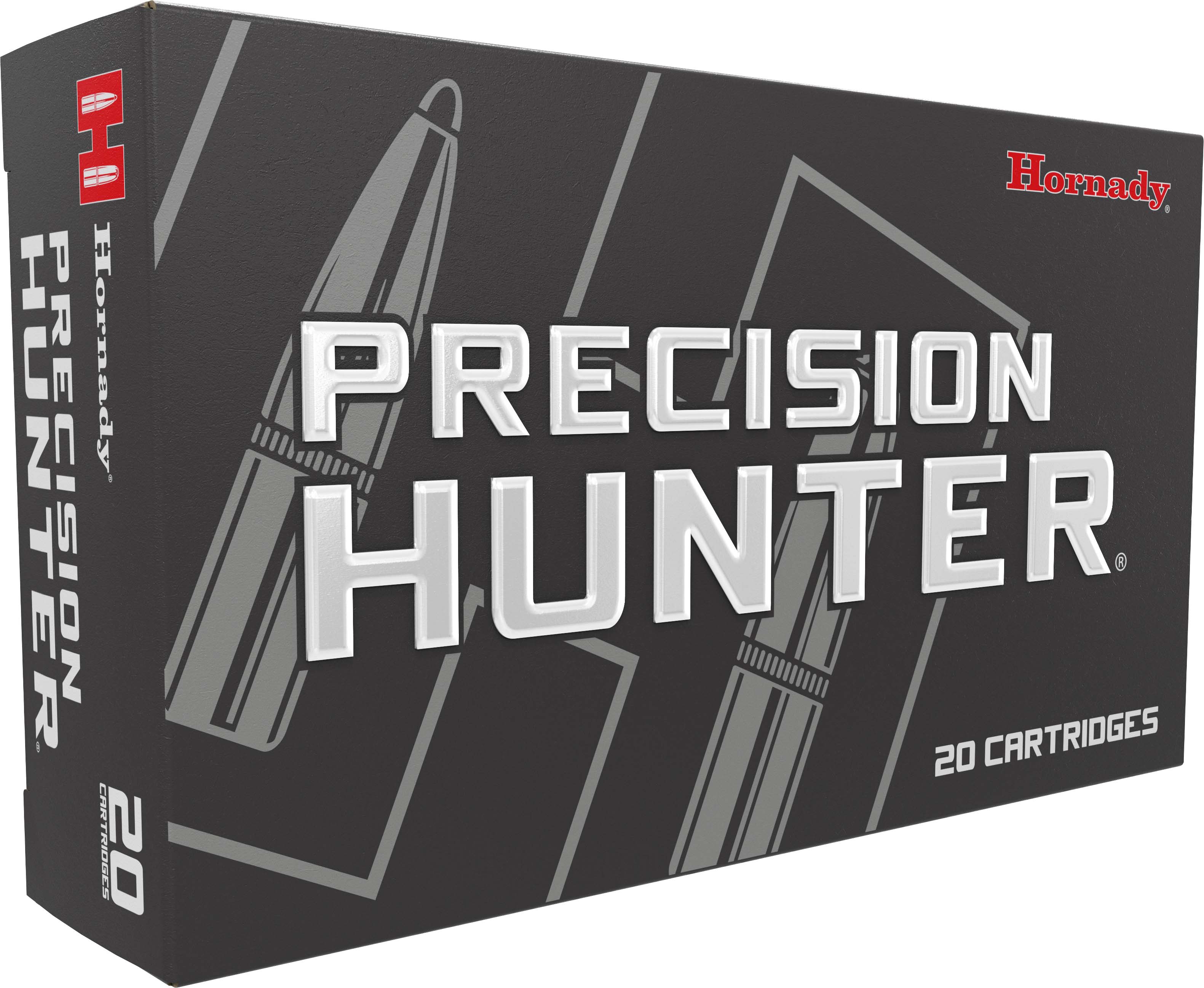 Hornady Precision Hunter 22 Creedmoor - All Geared Up FFL view 4