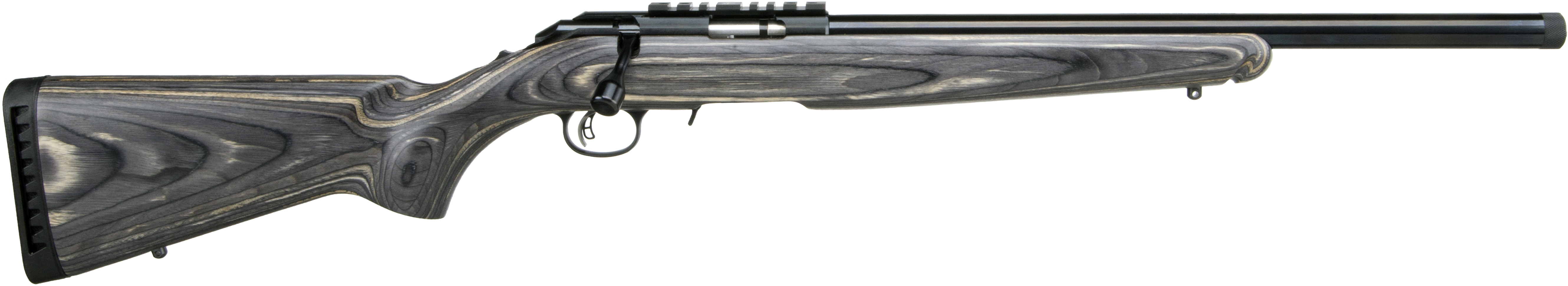 AMER TARGET 22MAG LAMIN 18" TB