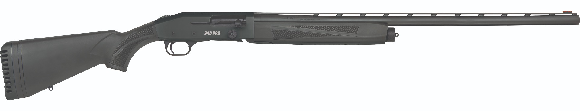Mossberg 940 Pro Field 12 Gauge - All Geared Up FFL view 2