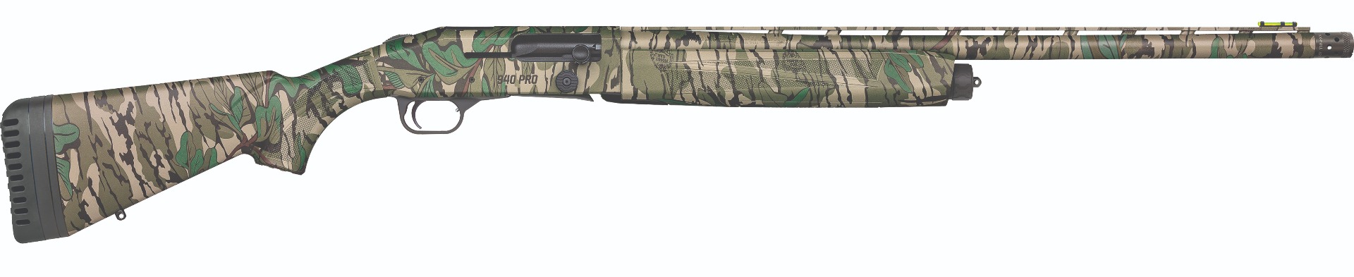 Mossberg 940 Pro Turkey 12 Gauge - All Geared Up FFL view 3