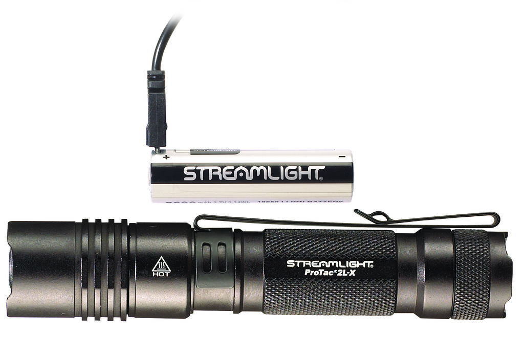 Streamlight - Our Store view 2