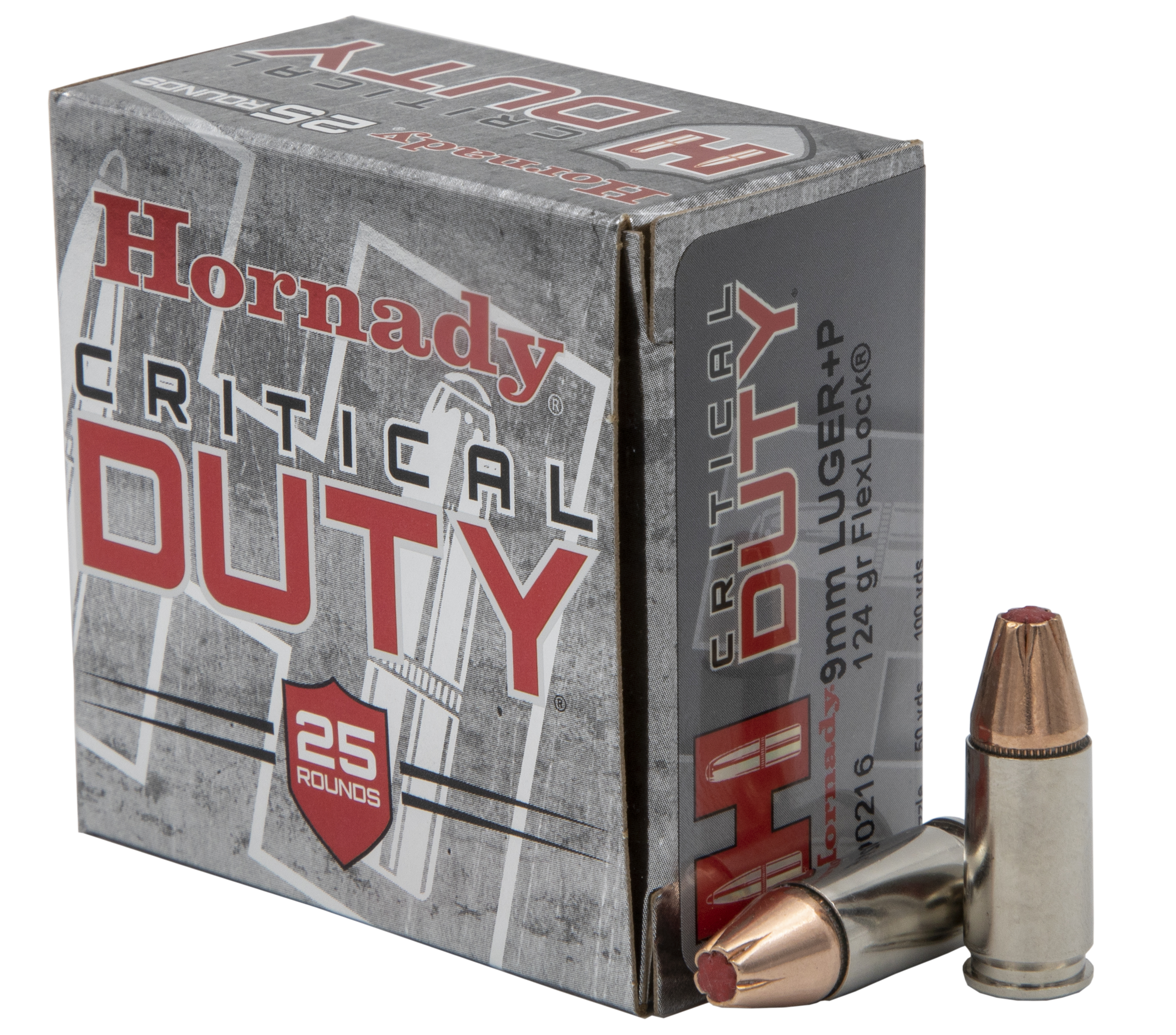 Hornady 9mm Luger - Our Store view 2