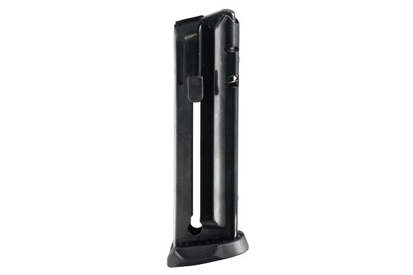 Ruger SR-22P .22LR Handgun - 10 Round Capacity view 4