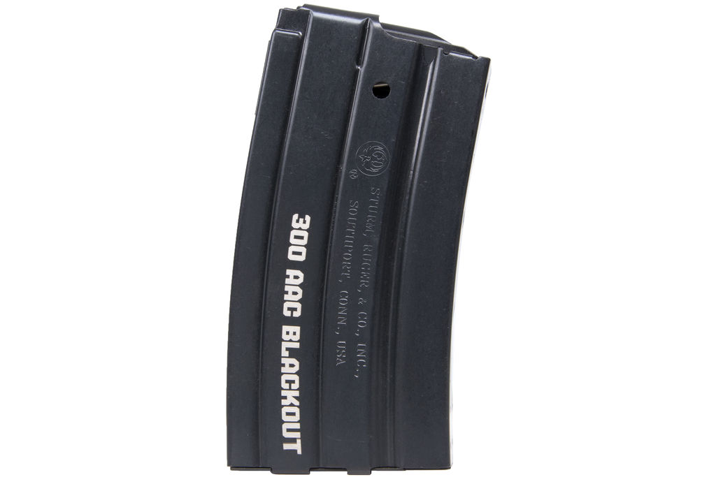 Ruger 300 Blackout - Circle Square Firearms view 3