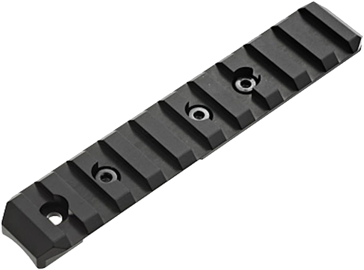 Ruger MKIII MKIV 22/45 Picatinny Base Accessories view 4