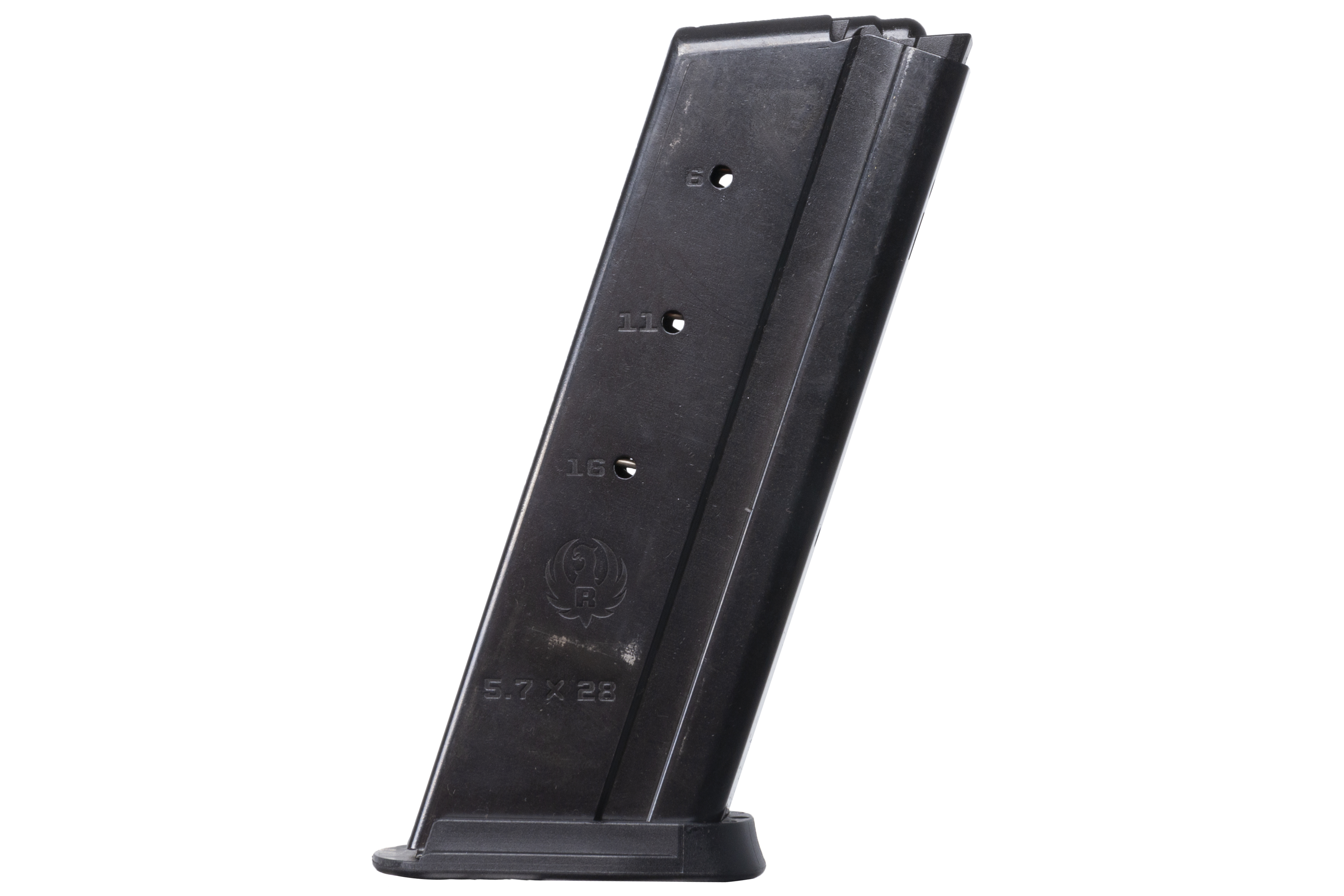 MAG RUGER-5.7 5.7X28MM 20RD STL
