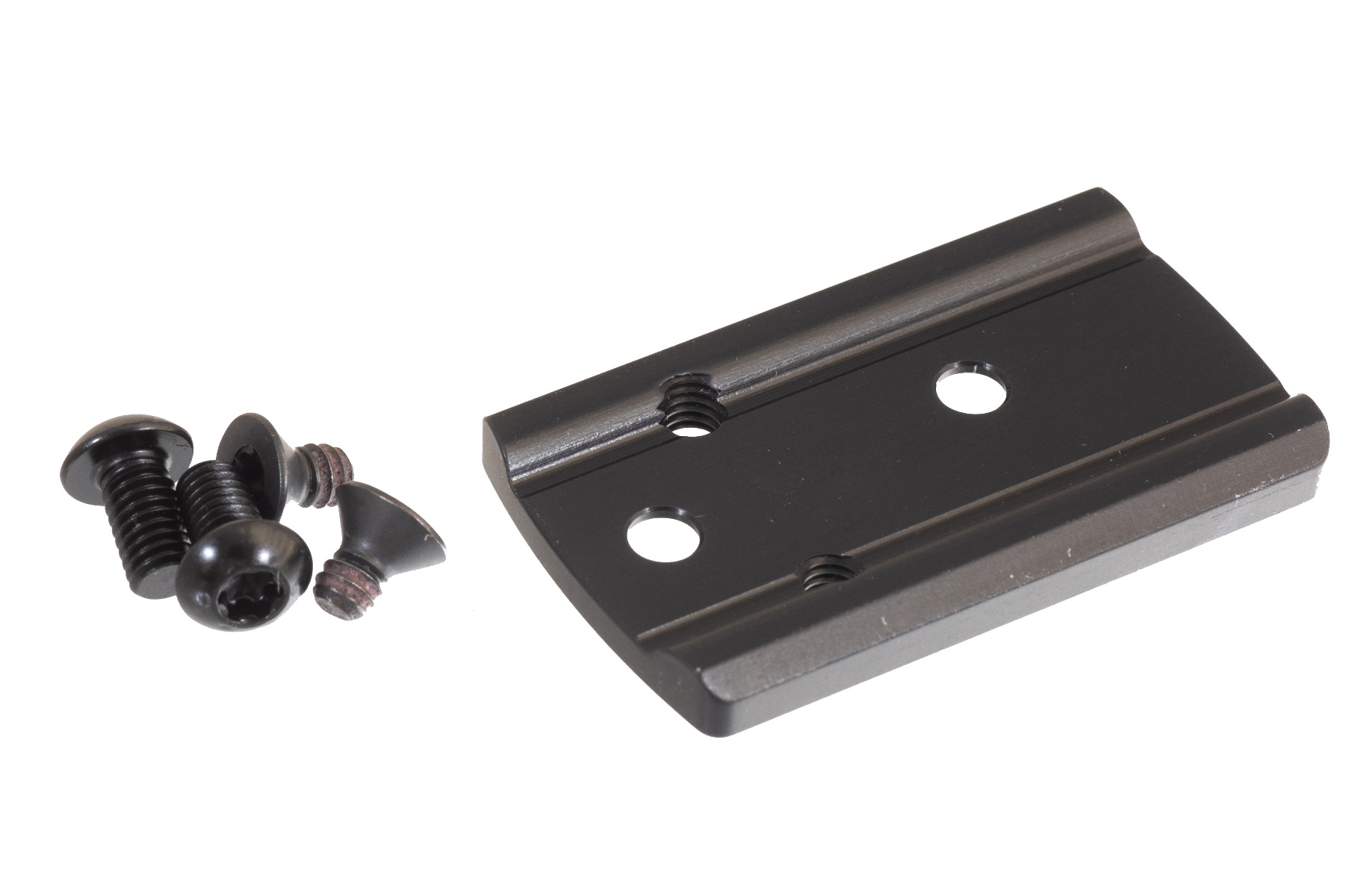 Ruger 57 Optic Base Adapter Plate - JPoint Shield SIG view 5