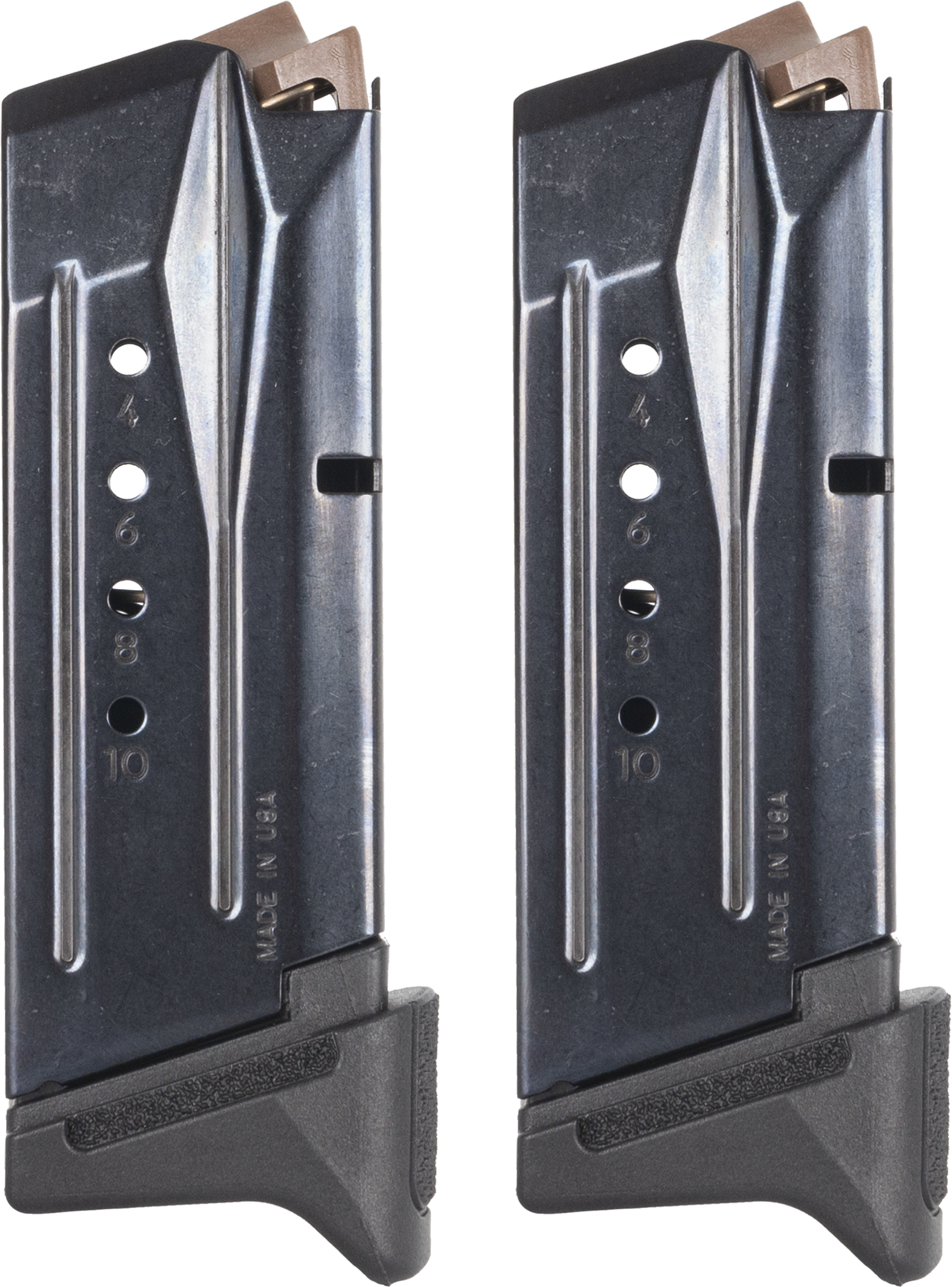 Ruger Security-380 2-Pack .380 ACP - All Geared Up FFL view 4