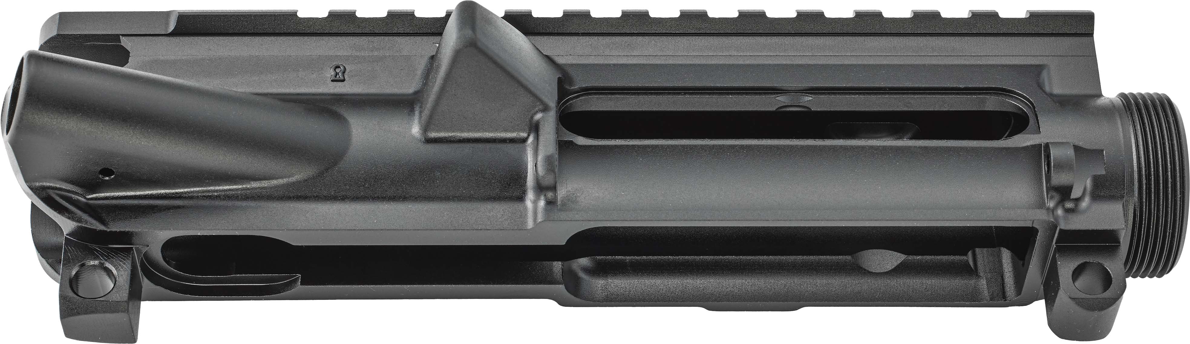 Ruger AR15 Stripped Upper Receiver - ALL GEARED UP view 5
