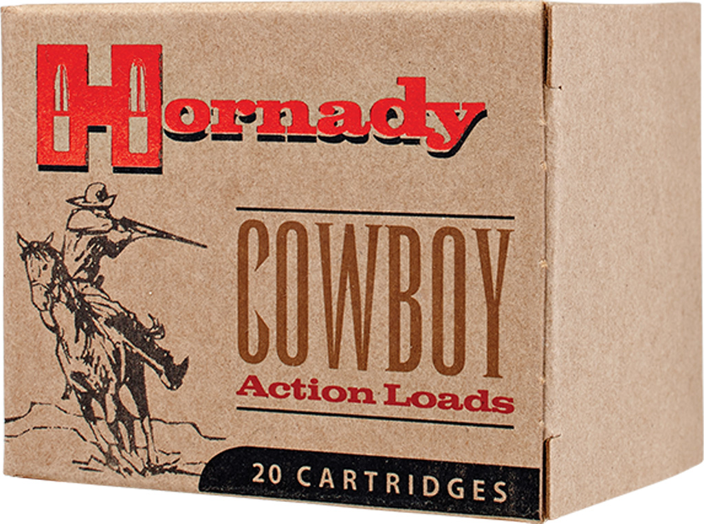 Hornady 45 Colt - Our Store view 5