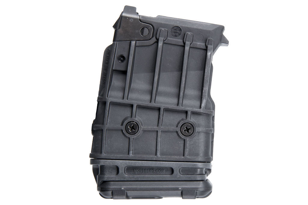 Mossberg 590M Magazine 12 Gauge - Circle Square Firearms view 3