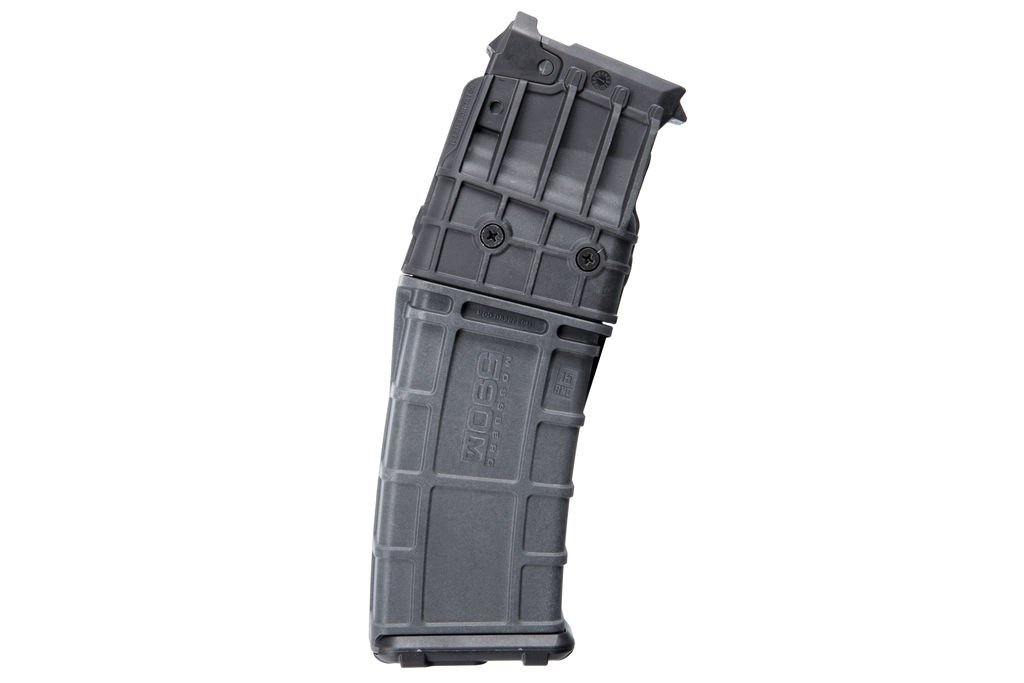 Mossberg & Sons Inc. 12 ga - Circle Square Firearms view 3