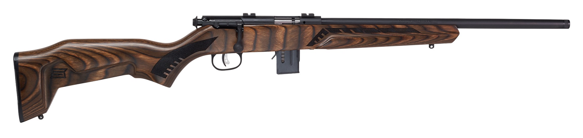 Savage Arms 93R17 Minimalist 17 HMR - All Geared Up FFL view 4