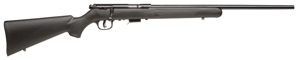 Savage Arms 93 17 HMR - All Geared Up FFL view 3