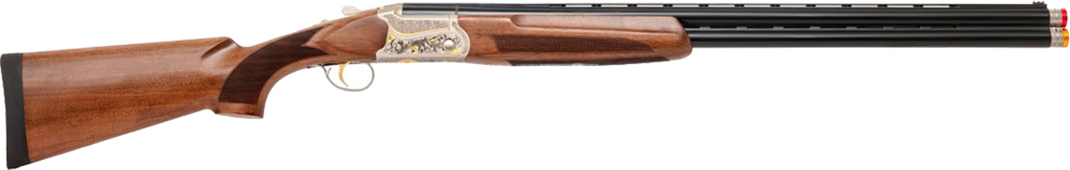 TriStar Sporting Arms Trinity II 12 Gauge - Purple Mountain view 3