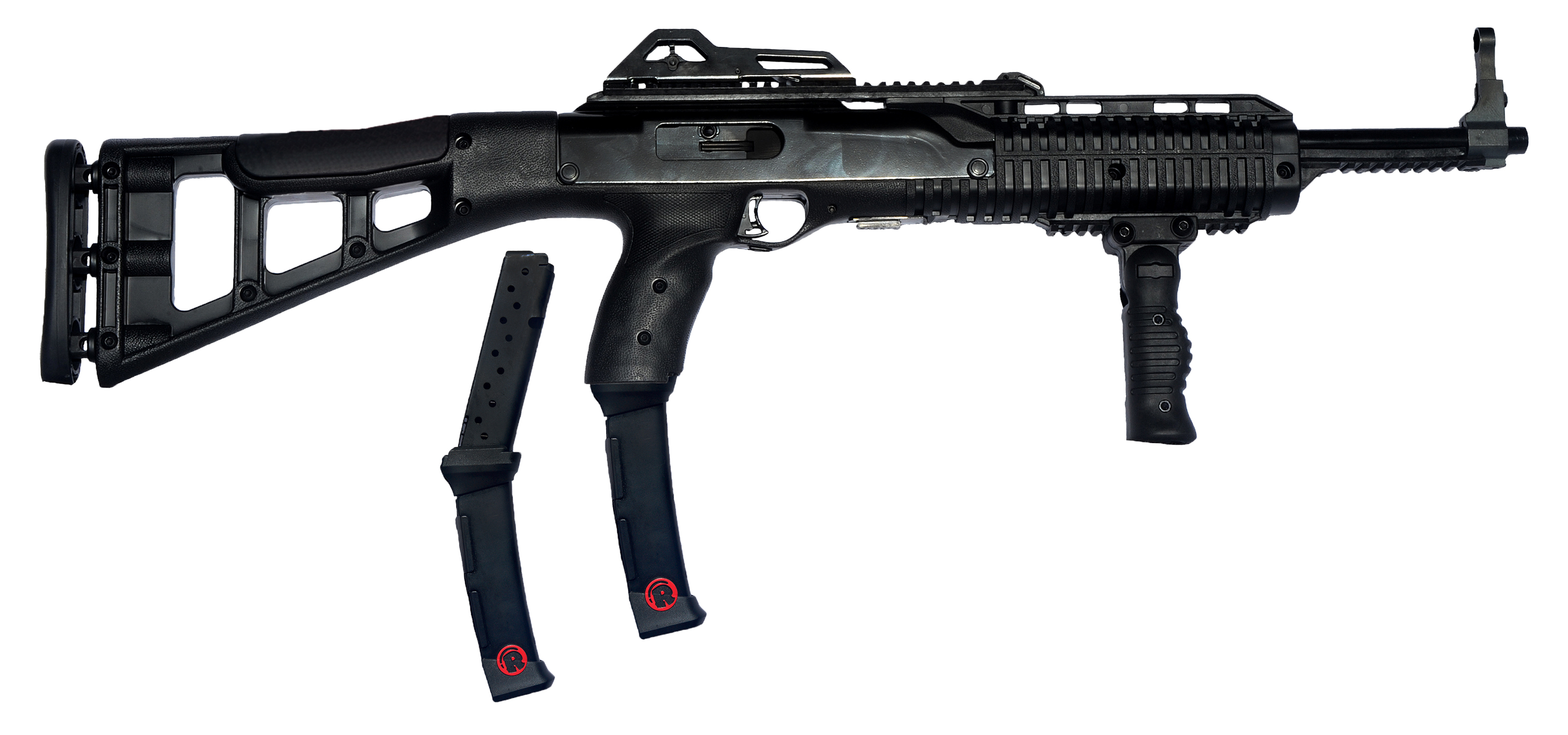 Hi-Point 9TS Carbine 9mm - All Geared Up FFL view 2