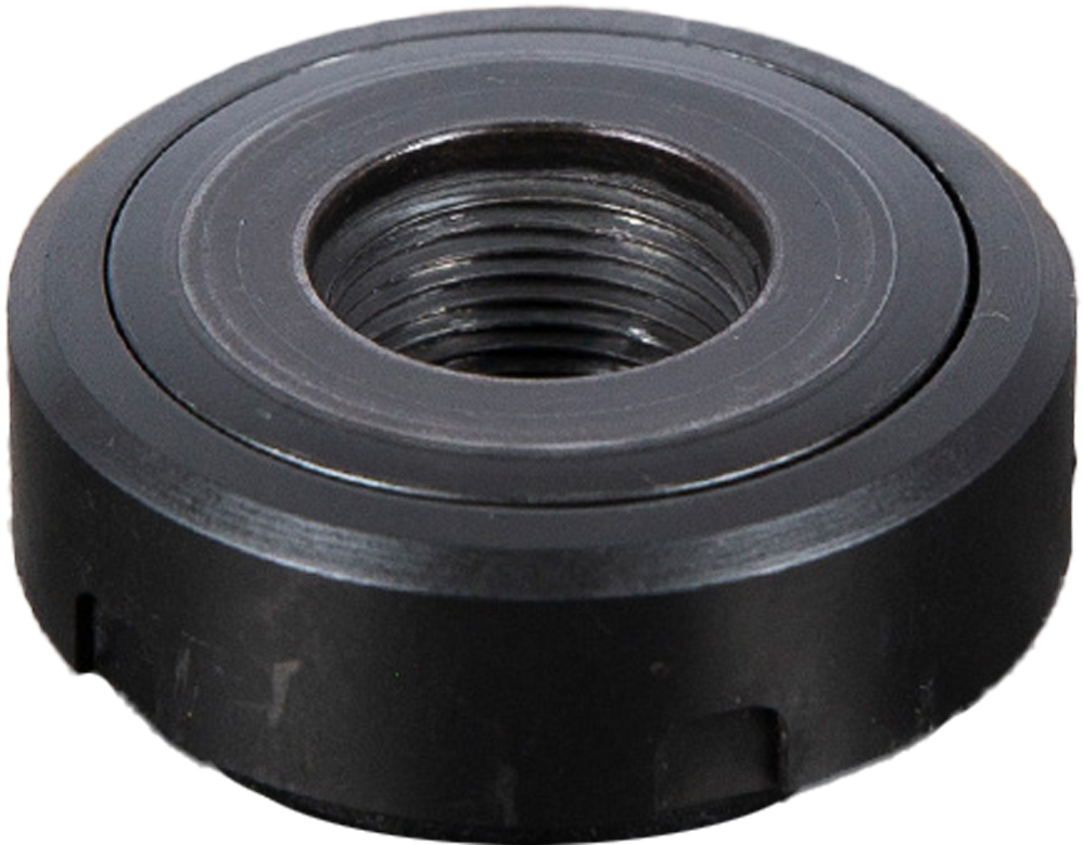 SIL MOUNT CHARLIE 1/2x28