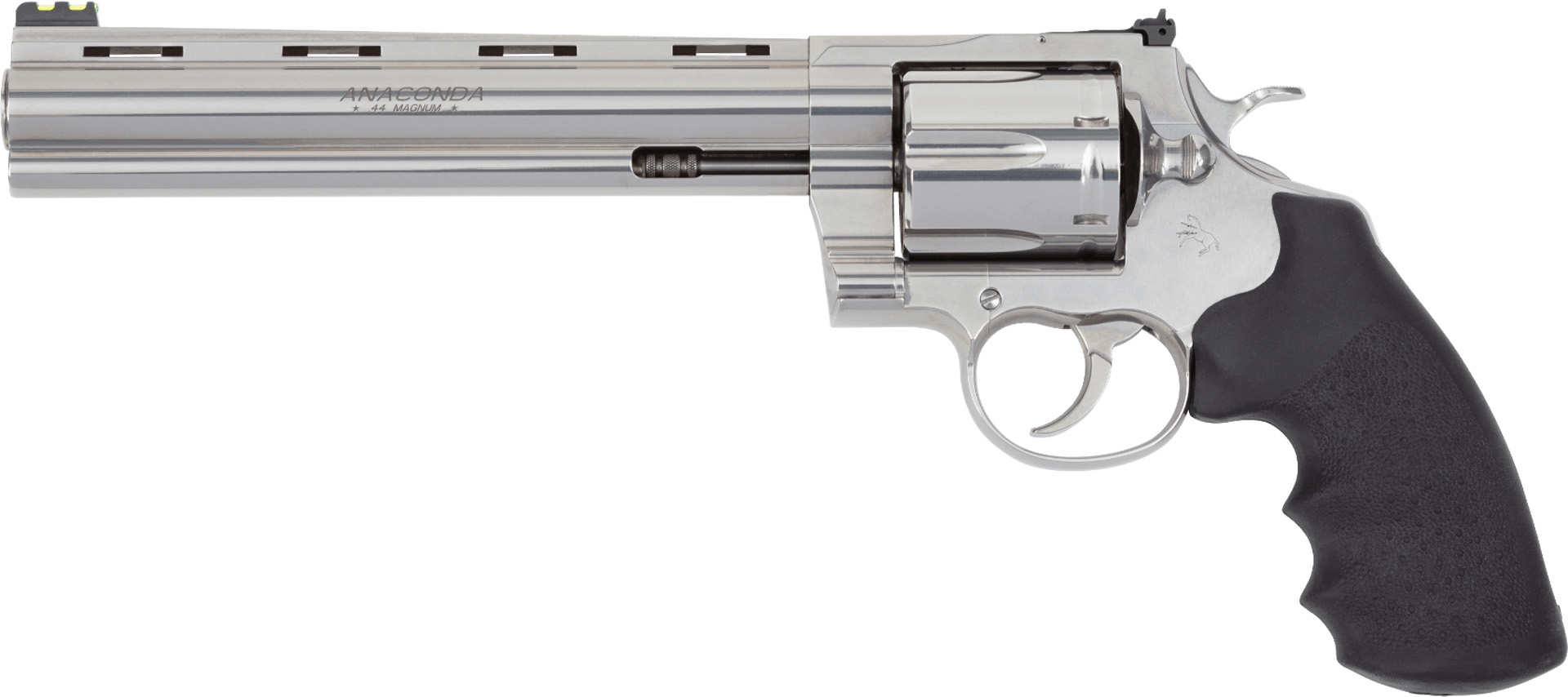 Colt Anaconda 44 Rem Mag - Our Store view 4