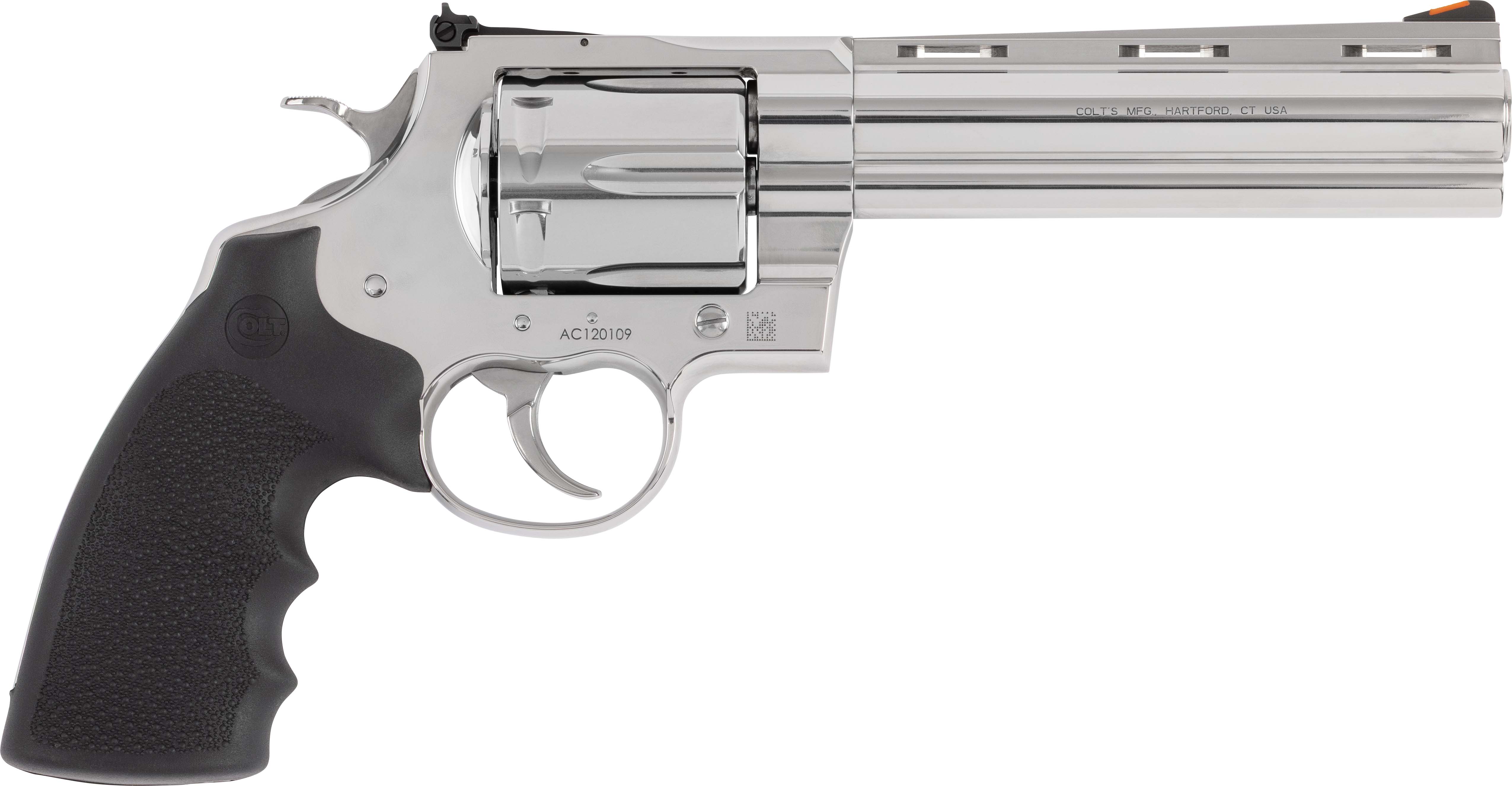 Colt Manufacturing Anaconda 45 Colt - Purple Mountain Armory view 4