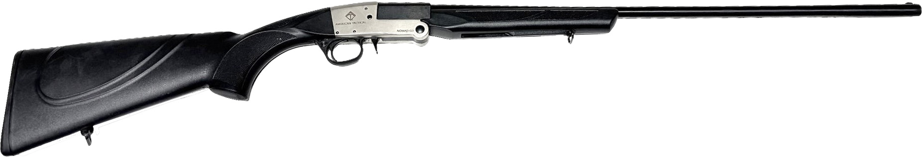 American Tactical Nomad G3 SGS 12 Gauge - All Geared Up FFL view 3
