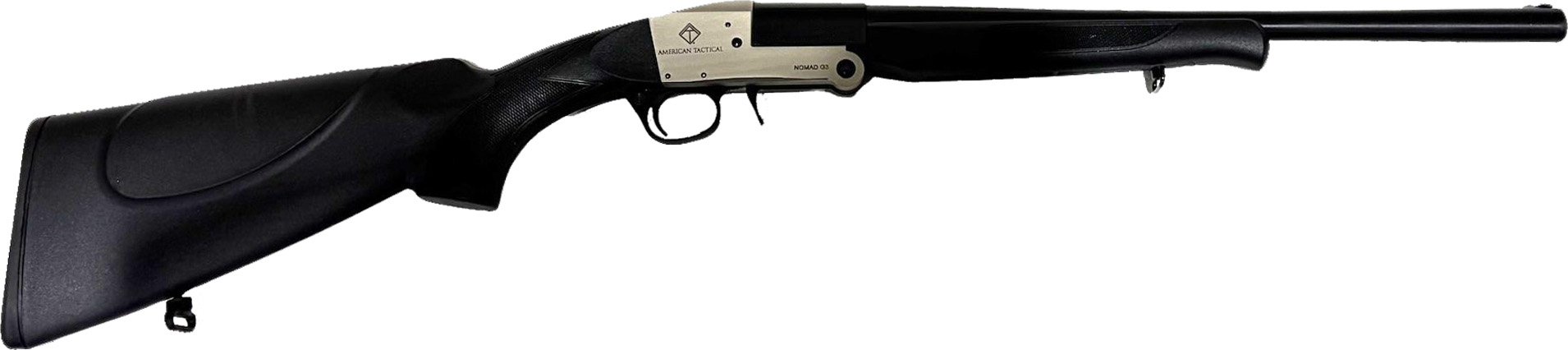 American Tactical Nomad G3 SGS 20 Gauge - All Geared Up FFL view 2