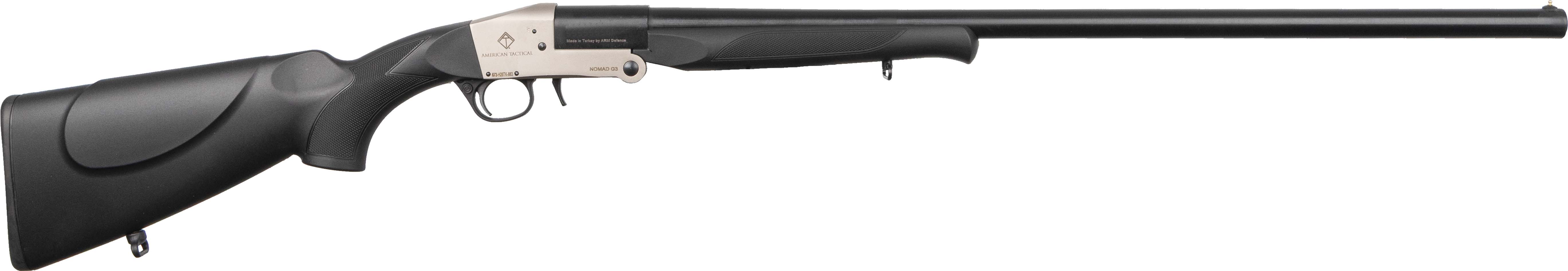 American Tactical Nomad G3 SGS 20 Gauge - All Geared Up FFL view 3