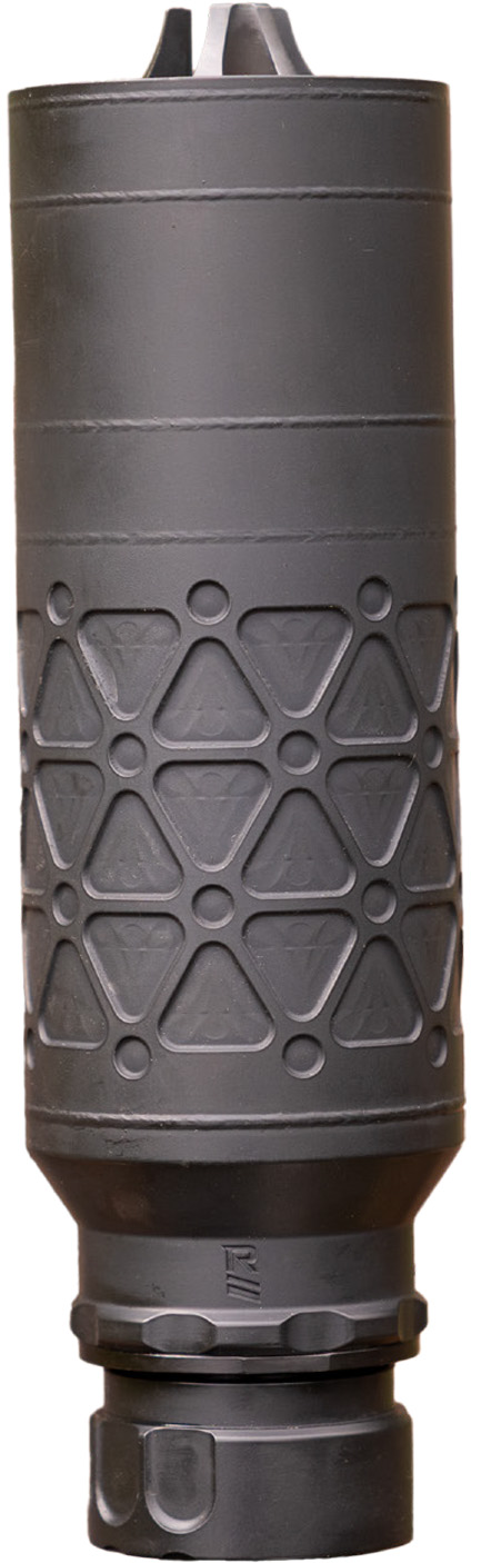 Rugged Suppressor - All Geared Up FFL view 2