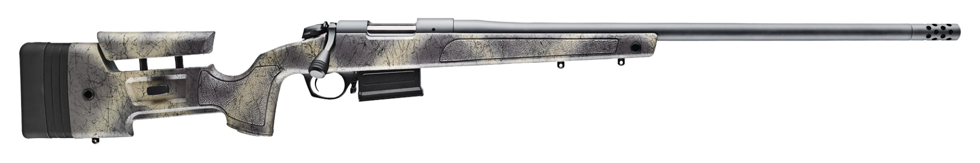 Bergara HMR Wilderness 300 Win Mag - All Geared Up FFL view 3