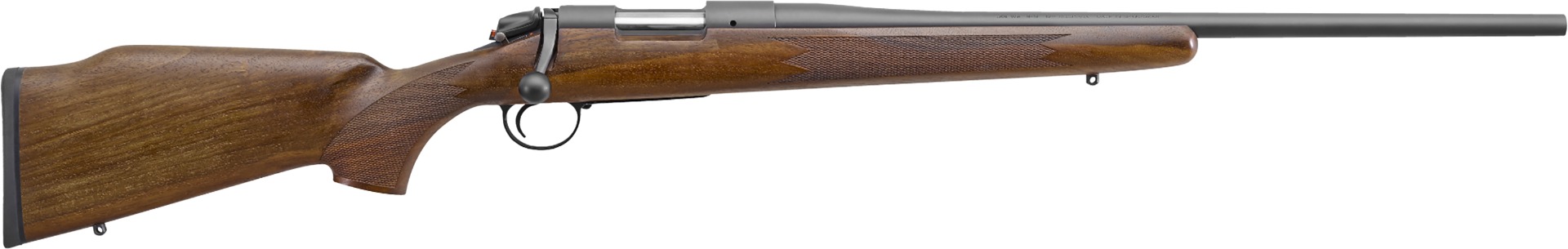 Bergara Rifles Timber Rifle 243 Win - Purple Mountain Armory view 3
