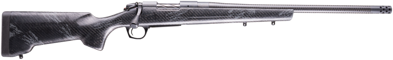 Bergara CIMA CF 308 Win - Purple Mountain Armory view 5