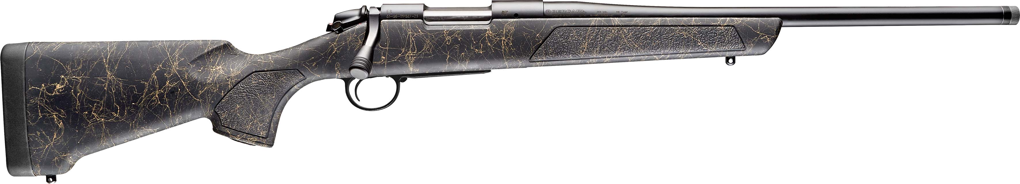 Bergara Stoke 308 Win - Our Store view 4
