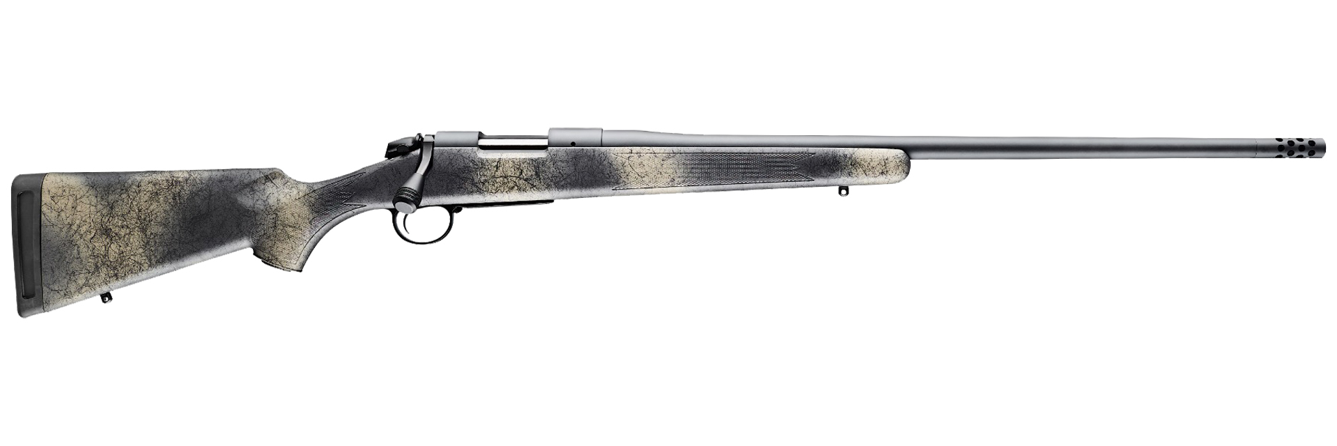 Bergara Ridge Wilderness 6.5 PRC - All Geared Up FFL view 2