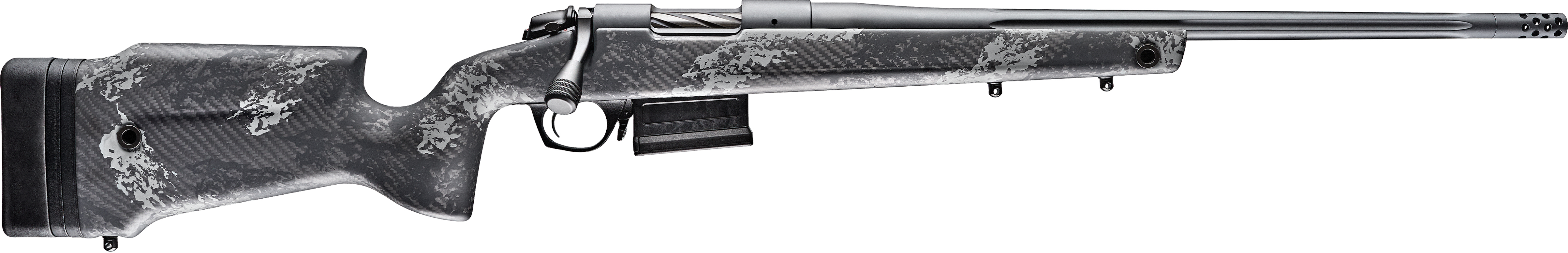 Bergara Crest 6.5 PRC - Our Store view 2