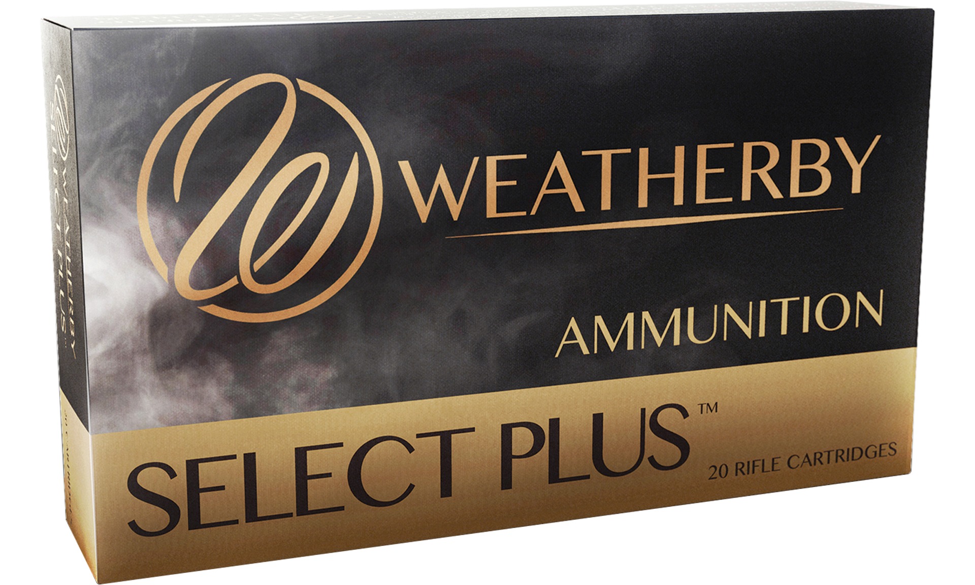 Weatherby Weatherby Select Plus Ammo 240 Wby Mag - Purple Mo view 5