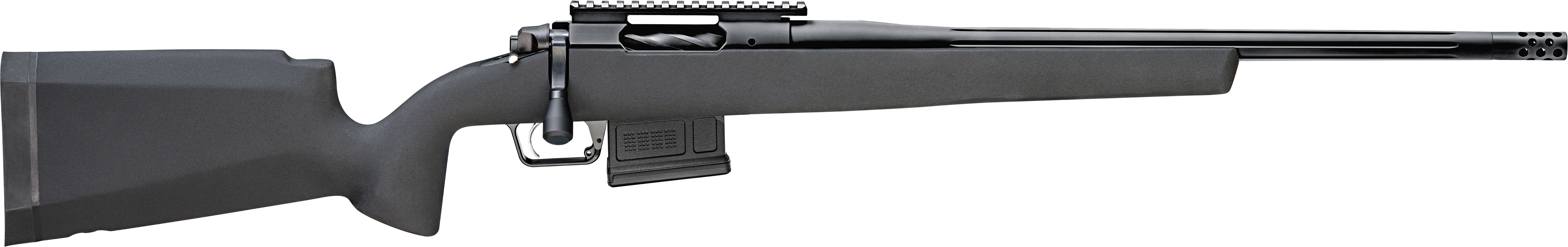 Springfield Armory USA 2020 Waypoint 308 Win - All Geared Up view 2