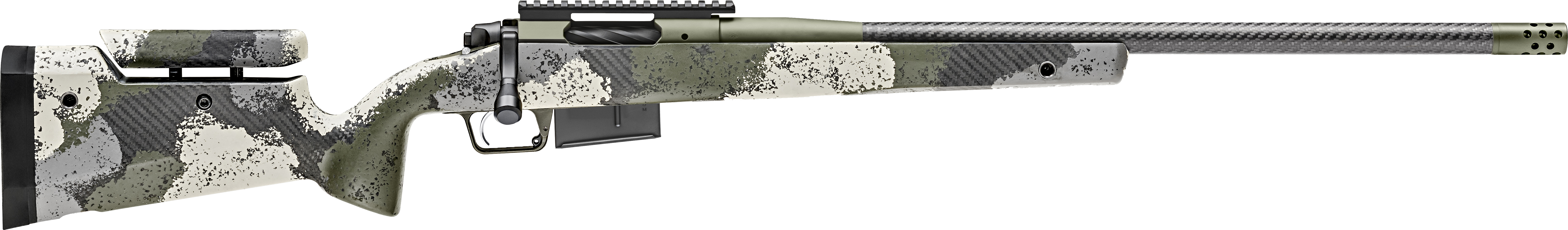 Springfield Armory 2020 Waypoint 300 Win Mag - All Geared Up view 3