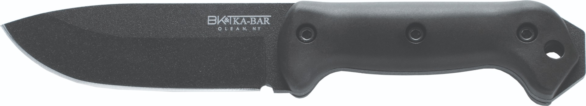 KA-BAR Knives Becker — Companion - 2A in MD view 5