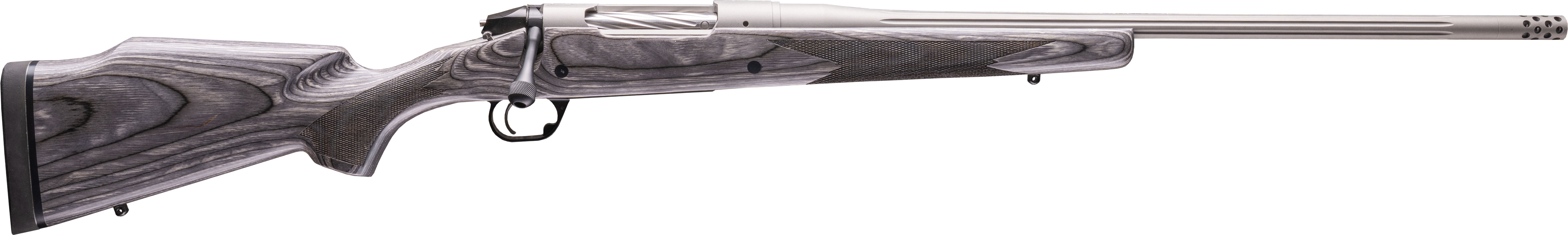 Bergara Platinum Stalker 308 Win - Our Store view 2