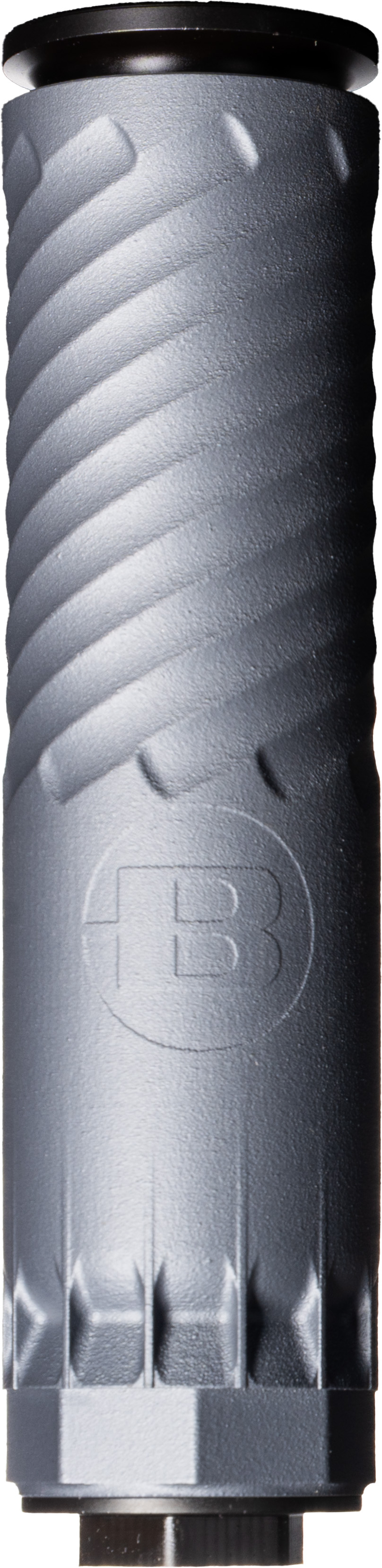 BERGARA BRG SILENCER 30 CAL GRY - All Geared Up FFL view 2