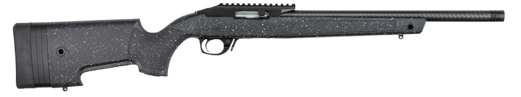 Bergara BXR Carbon 22 LR - Circle Square Firearms view 2