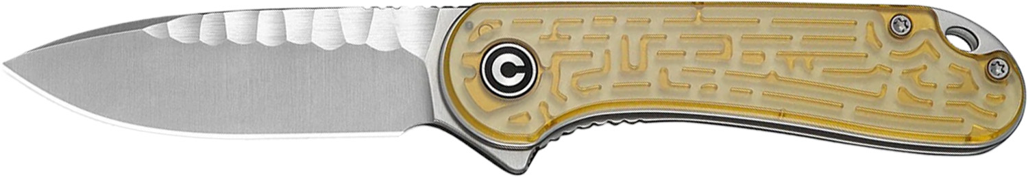 CIV ELEMENTUM YELLOW MAZE DP