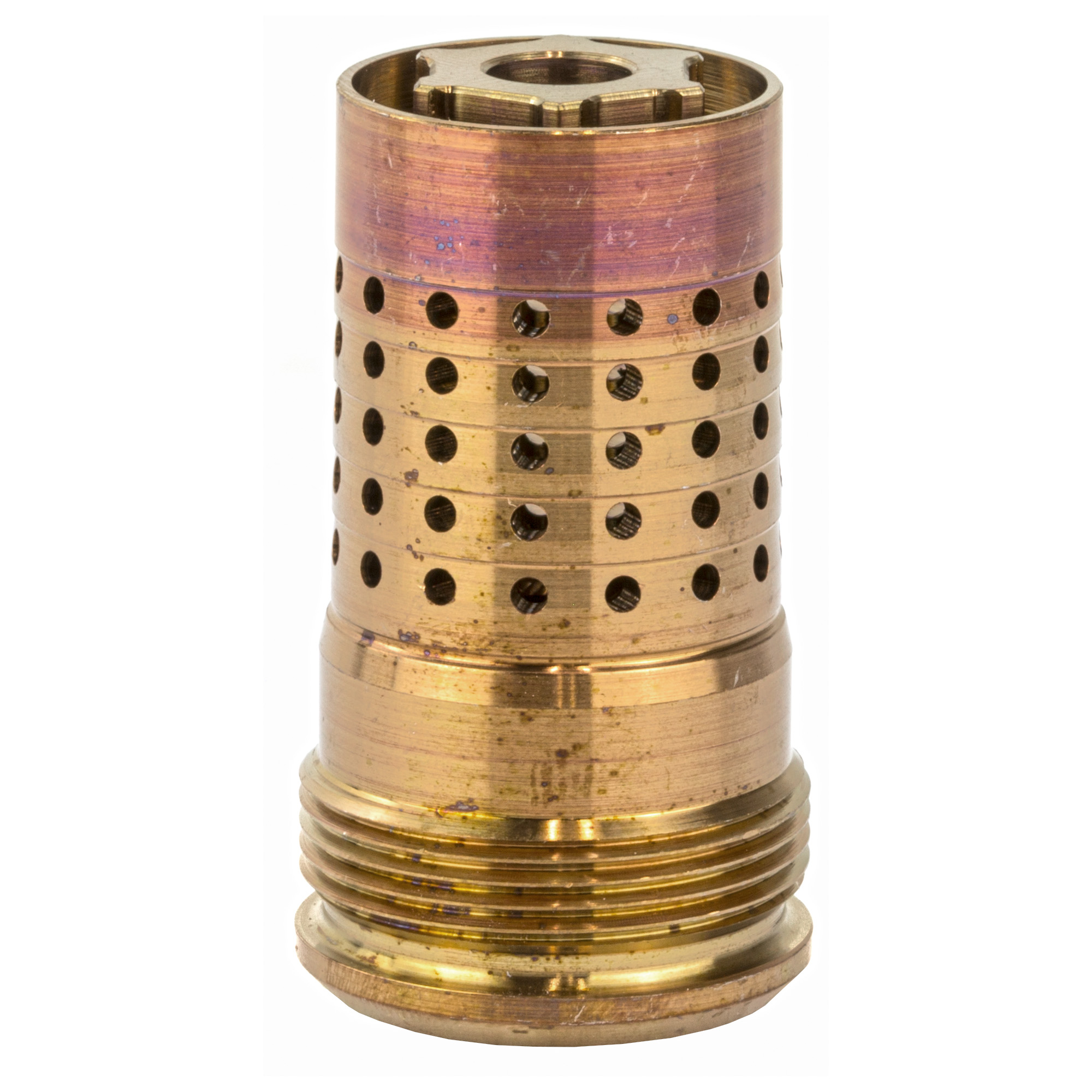Q LLC 7.62MM - Purple Mountain Armory view 3