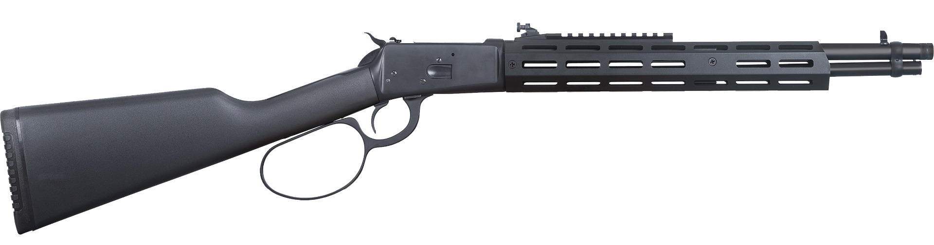 Legacy Sports International Levtac 92 45 Colt - All Geared U view 2