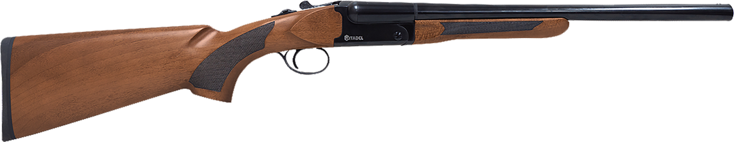Legacy Sports International Coach 12 Gauge - Circle Square F view 2