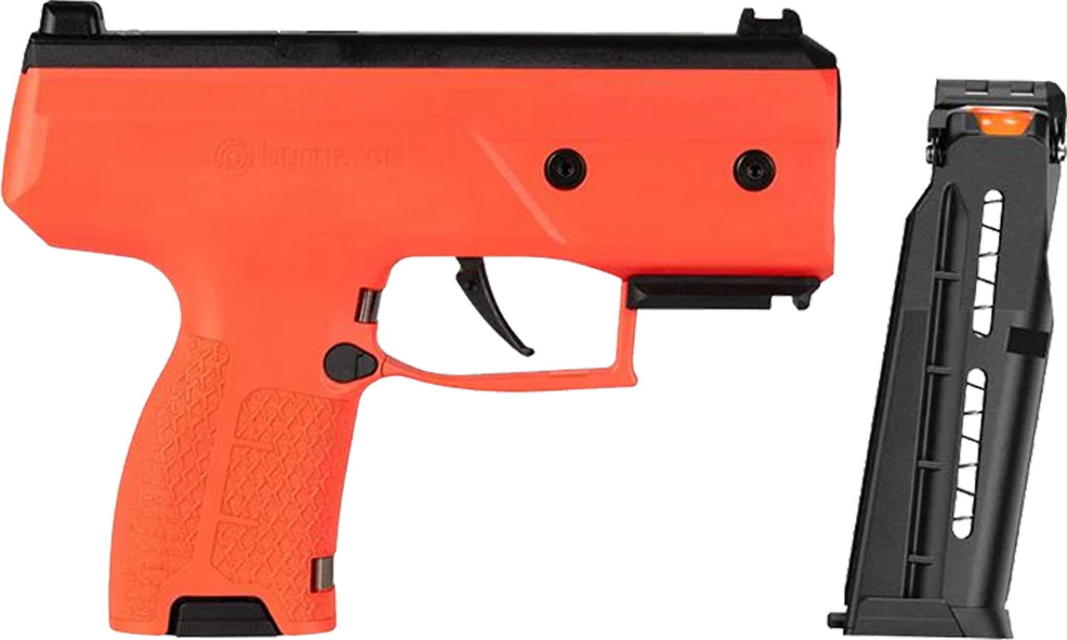 Byrna Technologies CL Basic Kit .61 Caliber - Circle Square view 2