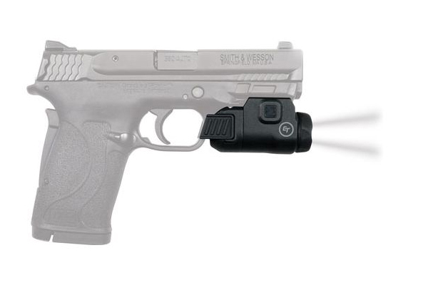 Crimson Trace Corporation - Circle Square Firearms view 3