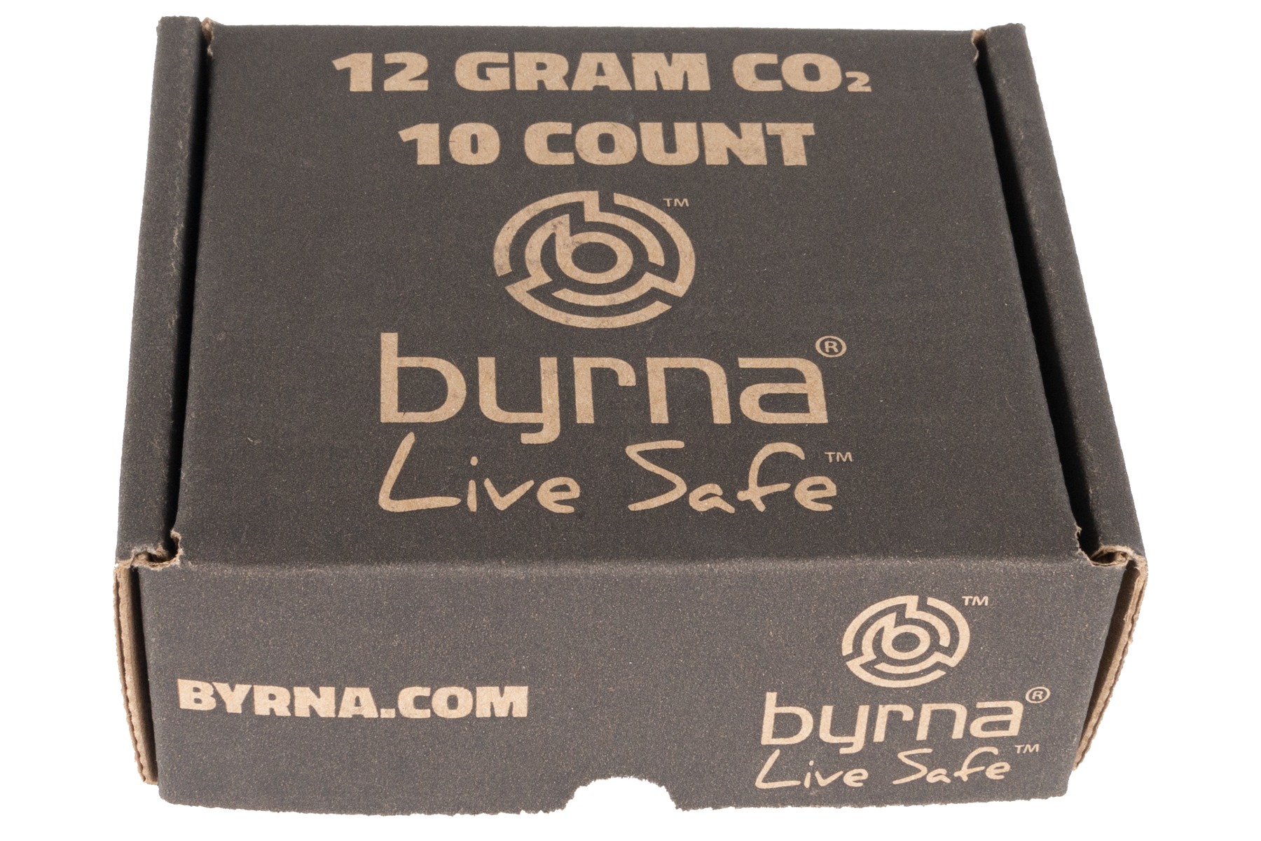 BYRNA 12 GRAM CO2 CARTRIDGES view 3