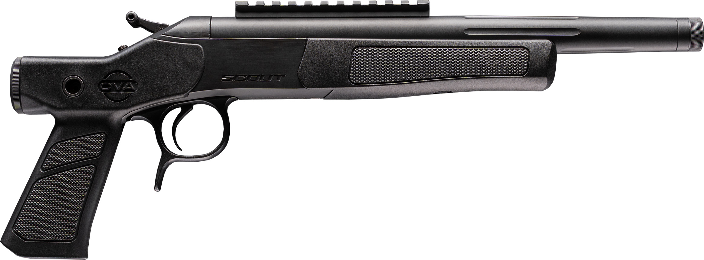 CVM SCOUT XP PISTOL 300BLK 12B